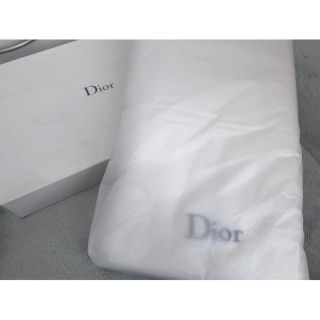 クリスチャンディオール(Christian Dior)のDior  タオル(タオル/バス用品)