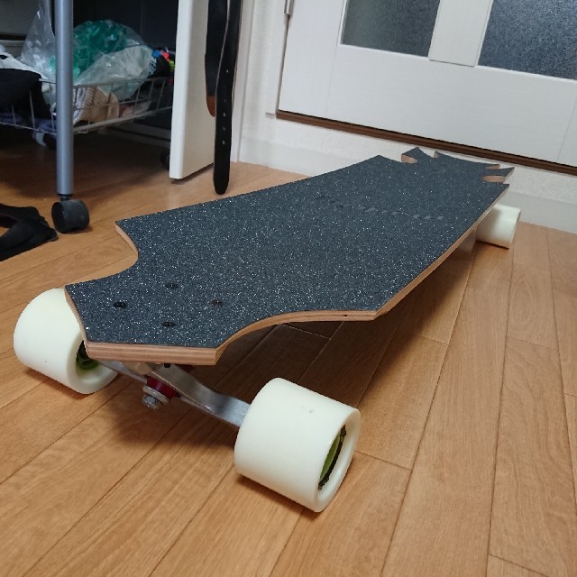 madrid skateboards Anvil  ロングボード