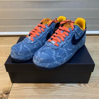 ナイキ(NIKE)のシラッチ様専用 NIKE / LEVI'S / AIR FORCE 1(スニーカー)