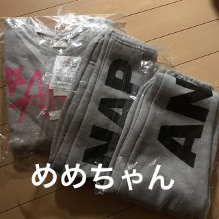 アナップキッズ(ANAP Kids)のめめちゃん(Tシャツ/カットソー)