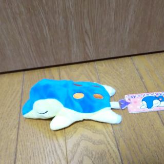 ポケモン くったりぬいぐるみ ヒノアラシ タグ付の通販 by 多空's shop