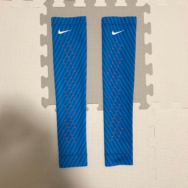 NIKE Pro elite Kenya アームスリーブ今取り寄せ中になりますmm