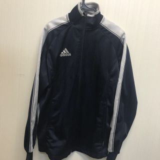 アディダス(adidas)のアディダスジャージ上下(ジャージ)