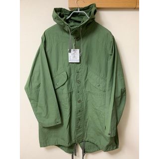 エンジニアードガーメンツ(Engineered Garments)の19SS Engineered Garments Highland Parka(モッズコート)