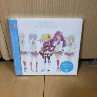アイカツスターズ Cdの通販 19点 アイカツスターズ を買うならラクマ アイカツスターズ Cdの通販 19点 アイカツスターズ を買うならラクマ