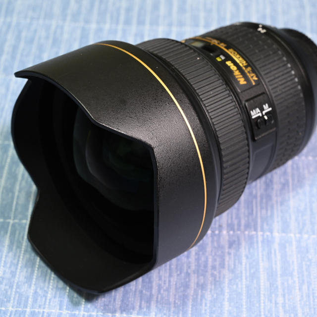 AF-S NIKKOR 14-24 f2.8G 肌触りがいい www.gold-and-wood.com