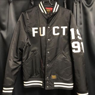 FUCT - FUCT アウターの通販 by ゆうゆう's shop｜ファクトなら