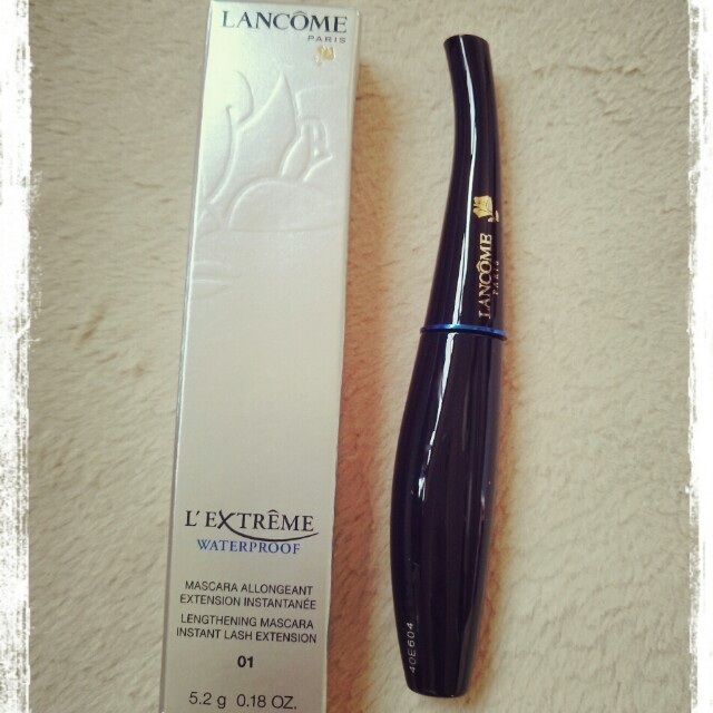 LANCOME(ランコム)のランコムマスカラ コスメ/美容のベースメイク/化粧品(その他)の商品写真