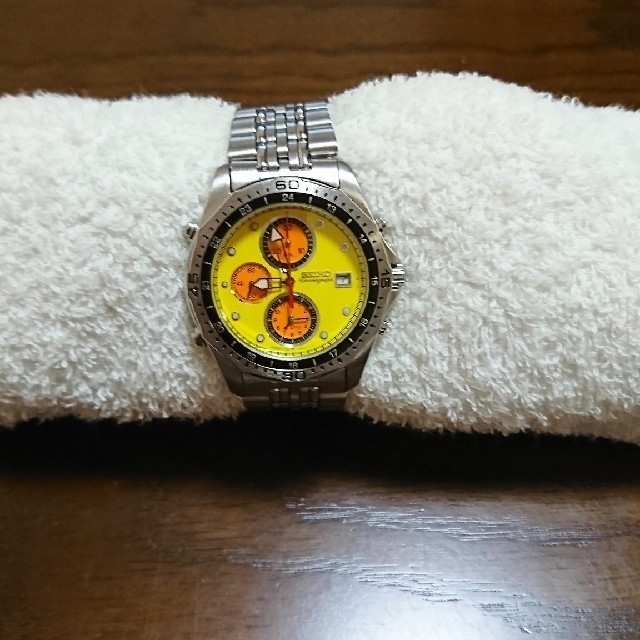 SEIKO   長野オリンピック限定腕時計
