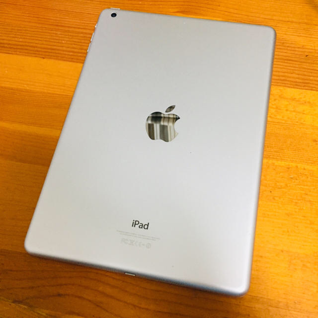 iPad Air A1474 ジャンク
