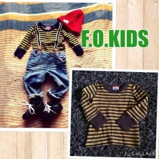 エフオーキッズ(F.O.KIDS)の☆ayaaaaaaさま 専用☆(Tシャツ/カットソー)