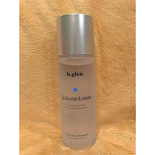 ビーグレン(b.glen)のビーグレン　QuSome Lotion(化粧水/ローション)