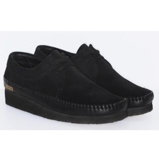 シュプリーム(Supreme)のSupreme Clarks Weaver (ブーツ)