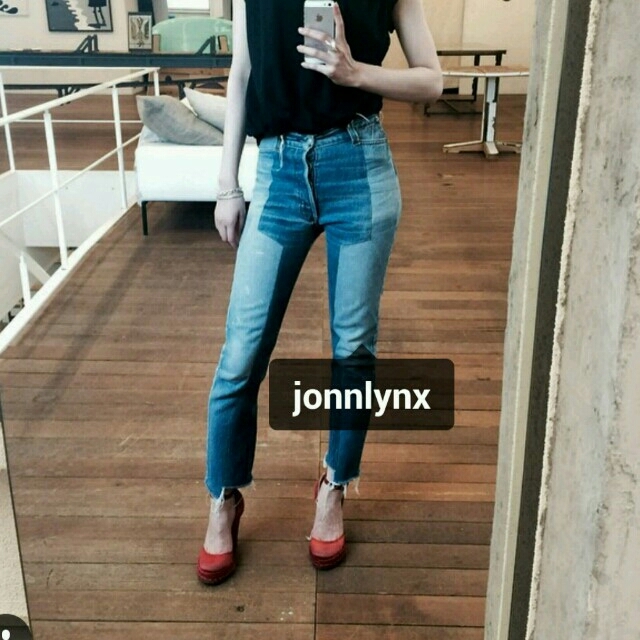 希少!jonnlynx 完売デニム | www.thestyledhouse.com.au