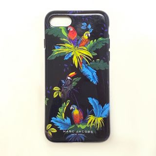 マークバイマークジェイコブス(MARC BY MARC JACOBS)のiPhoneケース(iPhoneケース)