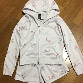 東京公式通販サイト Radyセットアップ♡ハローキティコラボ bbq