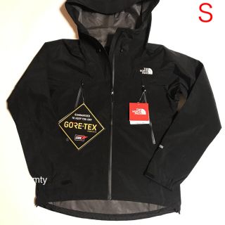 ザノースフェイス(THE NORTH FACE)の希少サイズ！ノースフェイス クライムベリーライトジャケット Ｓ(ナイロンジャケット)