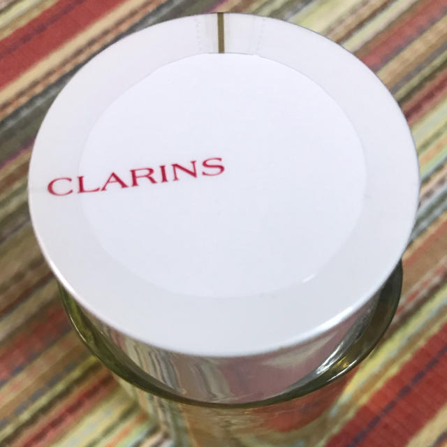 CLARINS(クラランス)のクラランス  ボディオイル アンティオー 100ml 新品 コスメ/美容のボディケア(ボディオイル)の商品写真