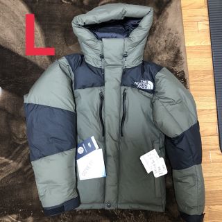 ザノースフェイス(THE NORTH FACE)のバルトロライトジャケット　ND91950 NT L(ダウンジャケット)