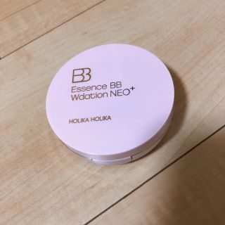 ホリカホリカ(Holika Holika)のエッセンスBB Wデーション ネオプラス 新品(化粧下地)