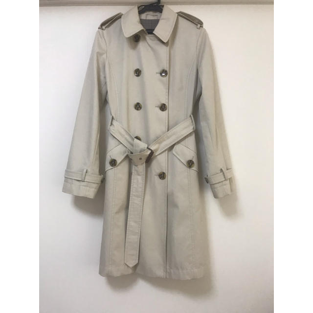 レディースMax Mara トレンチコート♡