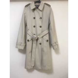 マックスマーラ(Max Mara)のMax Mara トレンチコート♡(トレンチコート)