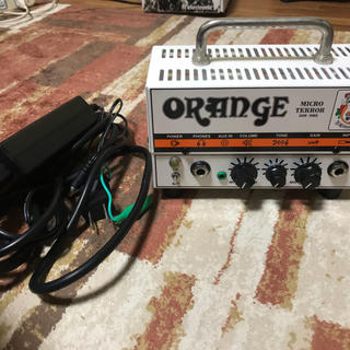 Orange Micro terror (ギターアンプ)