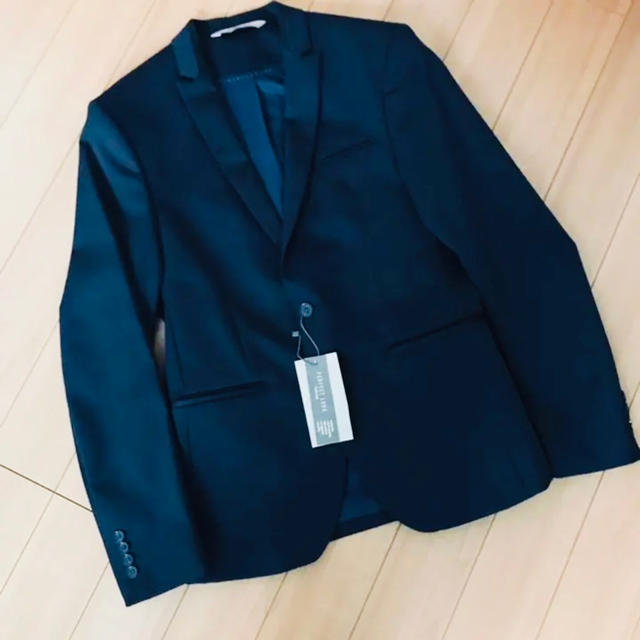 ZARA(ザラ)の【ZARA MAN】ほぼ新品 メンズ ジャケット メンズのジャケット/アウター(テーラードジャケット)の商品写真