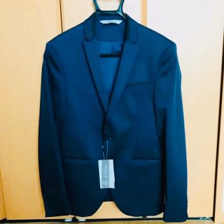 ザラ(ZARA)の【ZARA MAN】ほぼ新品 メンズ ジャケット(テーラードジャケット)