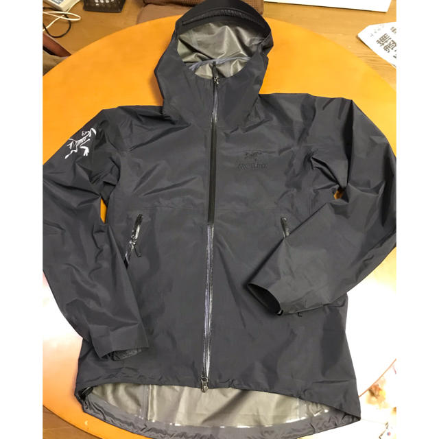 セール 登場から人気沸騰】 ARC'TERYX - ARC'TERYX × BEAMS / 別注