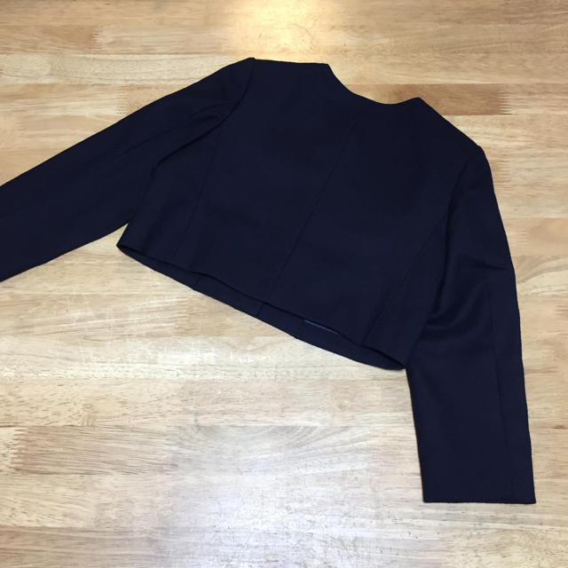 Ralph Lauren(ラルフローレン)のラルフローレン フォーマルジャケット 100 キッズ/ベビー/マタニティのキッズ服女の子用(90cm~)(ジャケット/上着)の商品写真