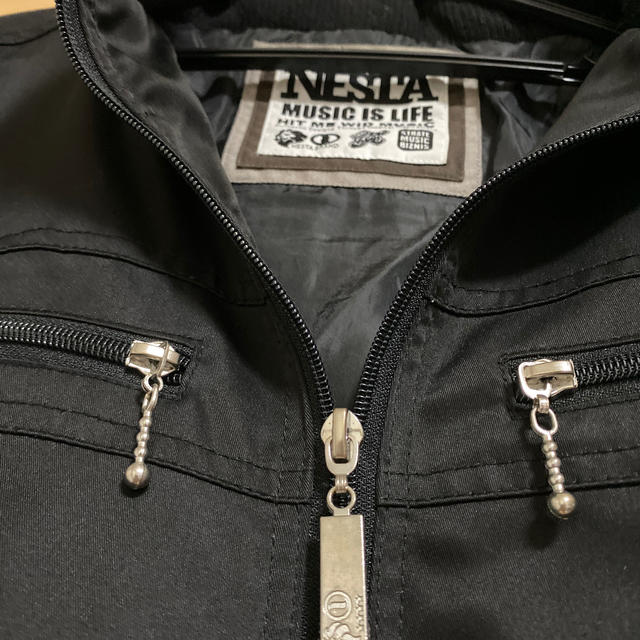 NESTA BRAND(ネスタブランド)のNESTA ジャケット メンズのジャケット/アウター(スタジャン)の商品写真