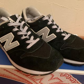 ニューバランス(New Balance)のNB 996 お値下げ中(スニーカー)