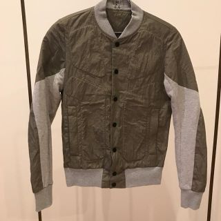 バーニーズニューヨーク(BARNEYS NEW YORK)のTIM COPPENS ジャケット(テーラードジャケット)