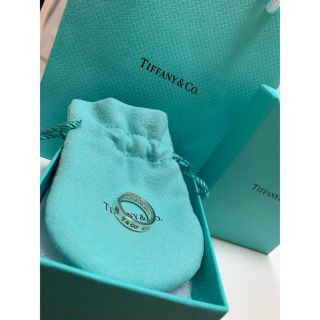 ティファニー(Tiffany & Co.)のTiffany& Co.(リング(指輪))