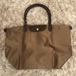 ロンシャン トートバッグ M(トートバッグ)