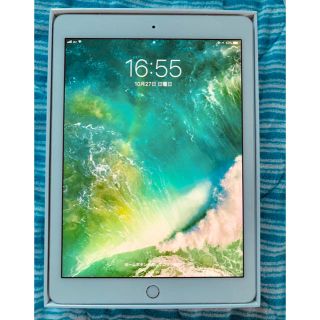 アップル(Apple)のiPad Pro 9.7 Wi-Fi+Cellular 128GB SIMフリー(タブレット)