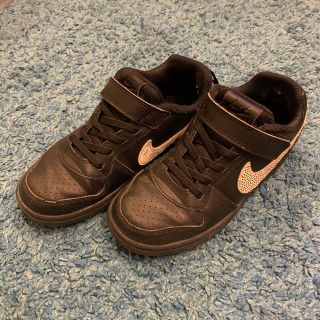 ナイキ(NIKE)のナイキ　スニーカー  19センチ(スニーカー)