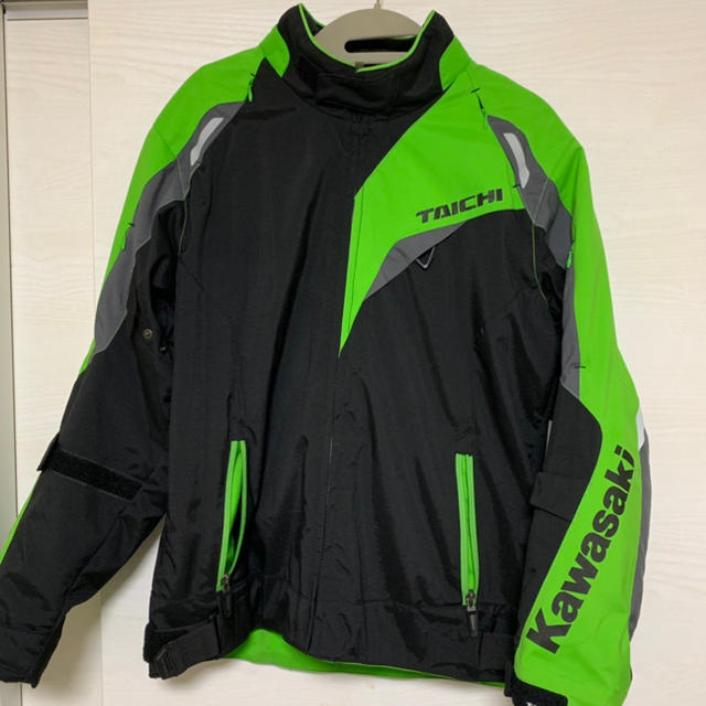 美品★kawasaki RS TAICHI ジャケットその他