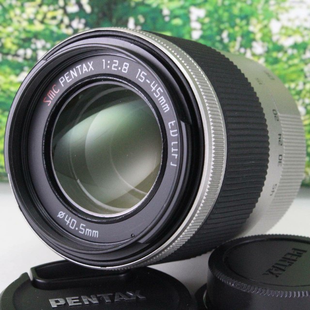 PENTAX 望遠ズームレンズ06 TELEPHOTO ZOOM Qマウント