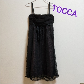 トッカ ゴールド（パープル/紫色系）の通販 17点 | TOCCAを買うならラクマ