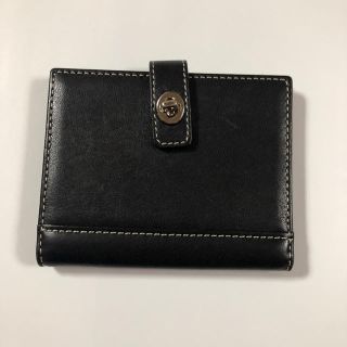 コーチ(COACH)のCOACHカード・定期入れ(名刺入れ/定期入れ)