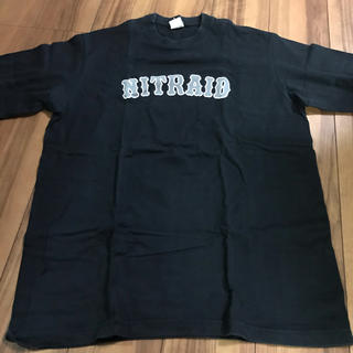 ナイトレイド(nitraid)のlupine様専用　nitraid Tシャツセット(Tシャツ/カットソー(半袖/袖なし))