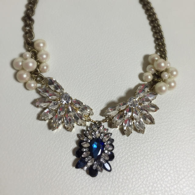 deicy(デイシー)のdeicy＊ネックレス レディースのアクセサリー(ネックレス)の商品写真