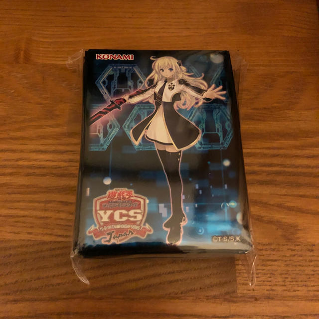 閃刀姫 スリーブ 閃刀姫 スリーブ
