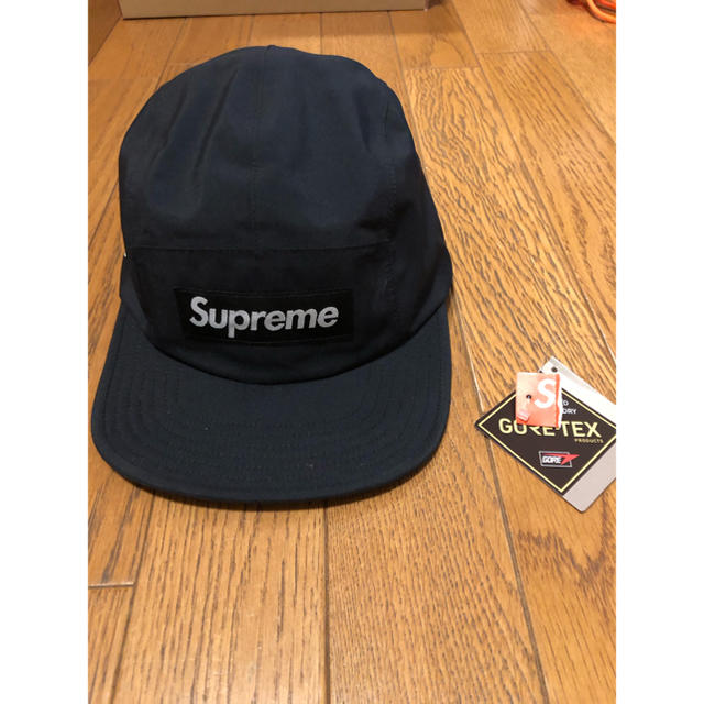 19AW SUPREME GORE-TEX CAMP CAPキャップ