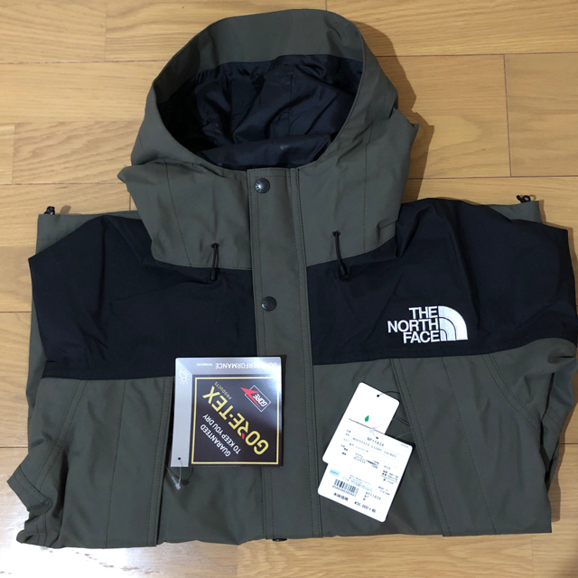 ザノースフェース マウンテンパーカー UYU様専用 直販一掃 www