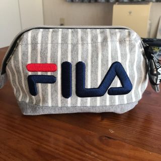 フィラ(FILA)のえっこ様専用(ポーチ)