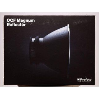 Profoto OCF Magnum リフレクター