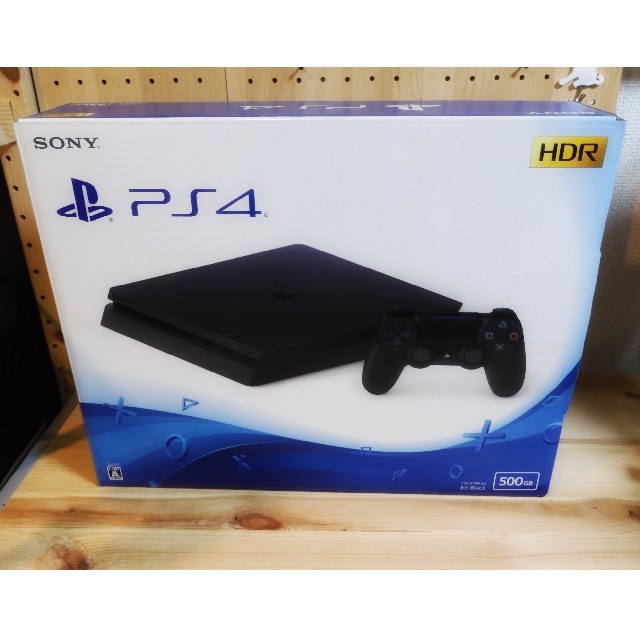 【売約済】PlayStation4 中古品【えむボン様専用】